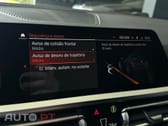 BMW 420 d Pack Desportivo M Auto