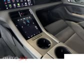Porsche Taycan 4S Plus