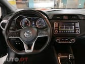 Nissan Micra 1.0 IG-T N-Sport