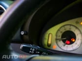 Mercedes-Benz CLK 200 K Avantgarde