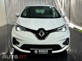 Renault Zoe (c/ Bateria) Intens 50
