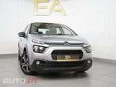 Citroen C3 1.2 PureTech Plus