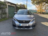 Peugeot 3008 1.6 BlueHDi GT Line EAT6