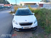 Peugeot 2008 1.4 HDi Active Sport