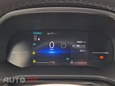 Renault Captur 1.0 TCe 100 Bi-Fuel techno