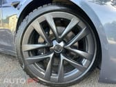 Tesla Model S Plaid AWD