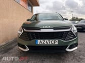 Kia Sportage 1.6 T-GDi Drive