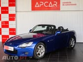 Honda S2000 Standard