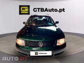 Volkswagen Passat Variant 1.9 TDI 115CV