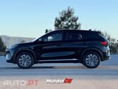 BYD Atto 3 74.8 kWh Design