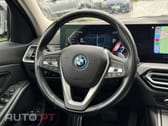 BMW 330 e Touring Corporate Edition Auto