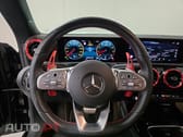 Mercedes-Benz CLA 35 AMG Shooting Break 4-Matic Speedshift 7G-DCT