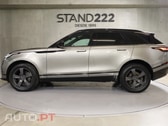 Land Rover Velar 2.0 D R-Dynamic S