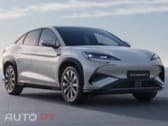 BYD Sealion 7 SEALION7 82.5 kWh Comfort