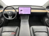 Tesla Model 3 AWD Dual Motor