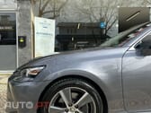 Lexus GS 300 Executive