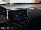 Peugeot 208 1.6 blueHDI Style