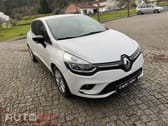 Renault Clio 1.5 dCi Limited EDition