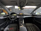 Audi A5 2.0 TDI Sport S tronic