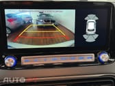 Hyundai Kauai 39 kWh Vanguard