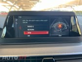 BMW 530 e iPerformance Pack M