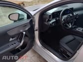 Mercedes-Benz A 180 d Progressive Aut.