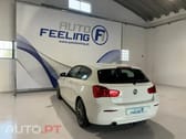 BMW 116 d Advantage