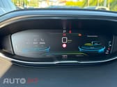 Peugeot 3008 1.6 Hybrid Allure e-EAT8