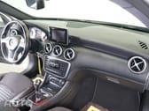 Mercedes-Benz A 180 d AMG Line Aut.