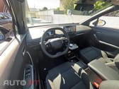 MG MG4 64 kWh Luxury
