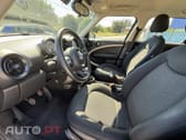 MINI Countryman One D