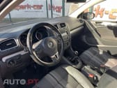 Volkswagen Golf 1.2 TSi BlueMotion Comfortline