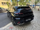 Peugeot 308 1.5 BlueHDi Allure Pack EAT8