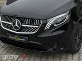 Mercedes-Benz Vito EXECUTIVA