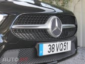 Mercedes-Benz A 180 d Progressive Aut.