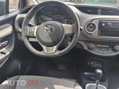 Toyota Yaris 1.5 HSD Sport+P.Luxury