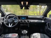 Mercedes-Benz A 250 e Style Plus