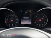 Mercedes-Benz C 220 BlueTEC AMG Line Aut.
