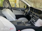 Mercedes-Benz C 250 CDi Avantgarde BlueEfficiency Aut.