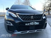 Peugeot 3008 1.5 BlueHDi GT Line EAT8