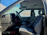 Opel Campo 2.5 TD TFS 54 HD CD