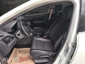 Renault Mégane Sport Tourer 1.5 dCi Bose Edition SS