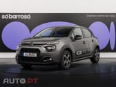 Citroen C3 1.5 BlueHDi Feel Pack
