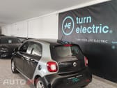 Smart ForFour Business Solution