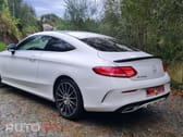 Mercedes-Benz C 220 CDi BE Aut.