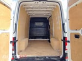 Volkswagen Crafter 30 2.0 TDI Medio Tecto Alto