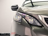 Peugeot 3008 1.5 BlueHDi GT Line