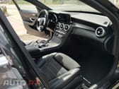 Mercedes-Benz C 300 c300de 320cv