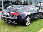 Audi A5 2.7 TDi Multitronic