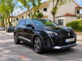 Peugeot 5008 GT Pack 1.2  130cv EAT8 | 7 Lugares | 2023 | 24.716 km
